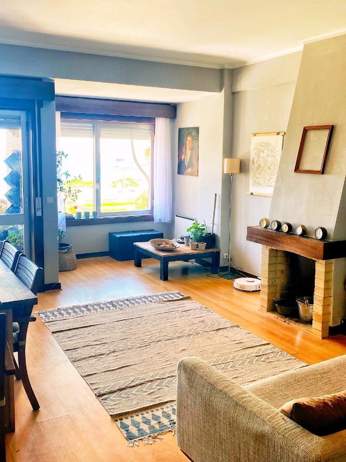 אוייראס Amazing Private Room In Apartment With Sea Beach View - Pool - Park - Private Condominium - Access To The Beach מראה חיצוני תמונה