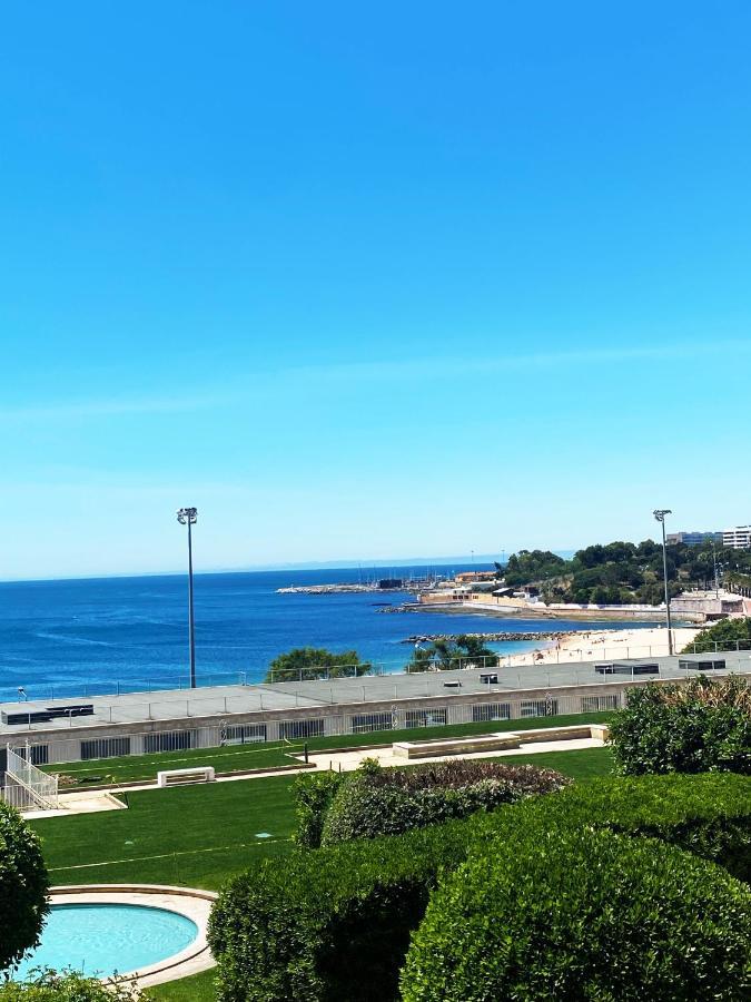אוייראס Amazing Private Room In Apartment With Sea Beach View - Pool - Park - Private Condominium - Access To The Beach מראה חיצוני תמונה