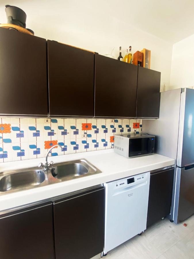 אוייראס Amazing Private Room In Apartment With Sea Beach View - Pool - Park - Private Condominium - Access To The Beach מראה חיצוני תמונה