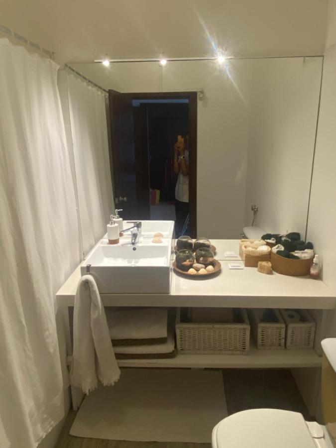 אוייראס Amazing Private Room In Apartment With Sea Beach View - Pool - Park - Private Condominium - Access To The Beach מראה חיצוני תמונה