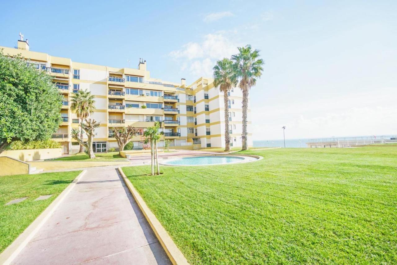 אוייראס Amazing Private Room In Apartment With Sea Beach View - Pool - Park - Private Condominium - Access To The Beach מראה חיצוני תמונה
