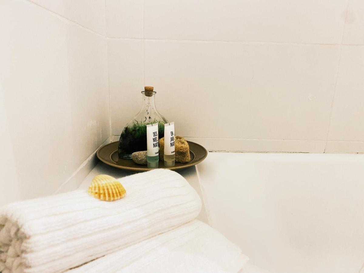 אוייראס Amazing Private Room In Apartment With Sea Beach View - Pool - Park - Private Condominium - Access To The Beach מראה חיצוני תמונה